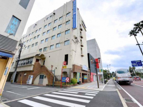 Гостиница Hotel Crane Tachibana  Миядзаки